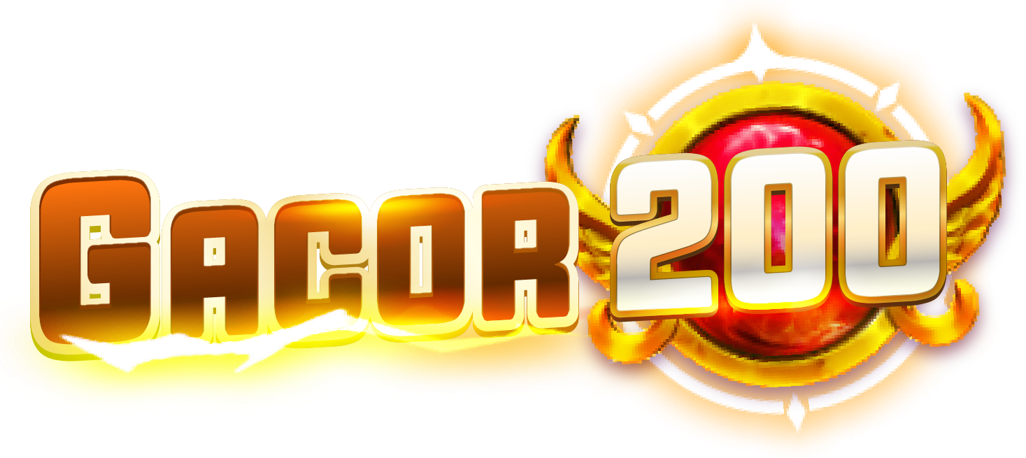 GACOR200 💰 Situs Slot Paling Hoki dengan Withdraw Cepat & Aman